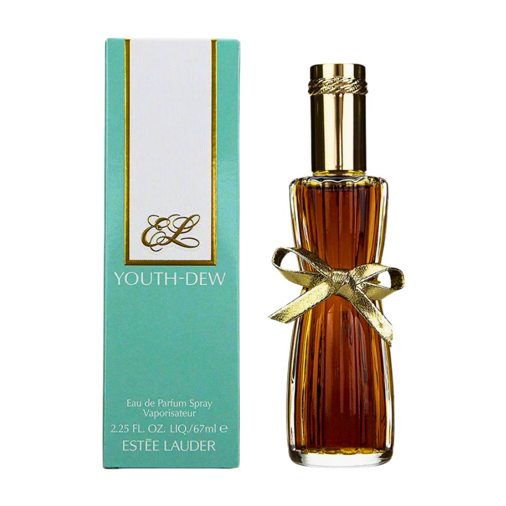 ESTEE LAUDER YOUTH DEW FOR WOMEN EDP 67ML (M)