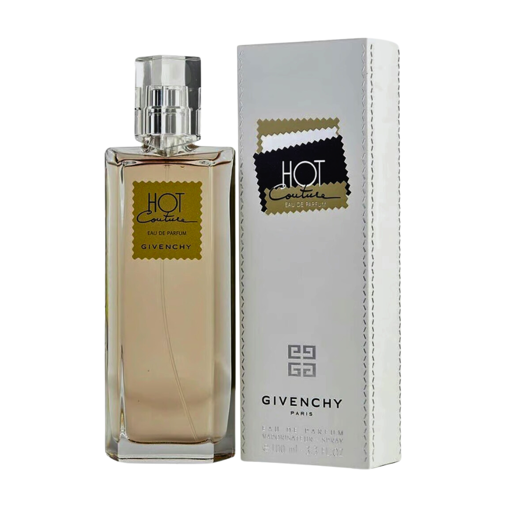 GIVENCHY HOT COUTURE FOR WOMEN EDP 100ML (M)