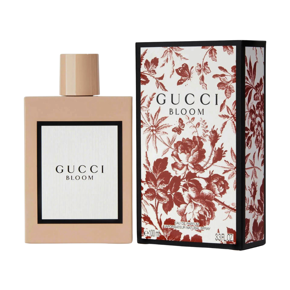 GUCCI BLOOM FOR WOMEN EDP 100ML (M)