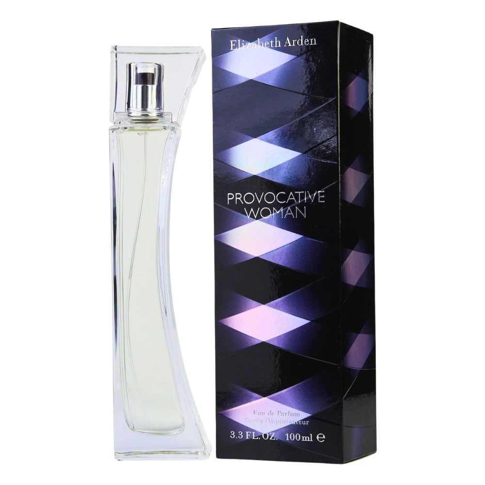 ELIZABETH ARDEN PROVOCATIVE WOMAN EDP 100ML (M)