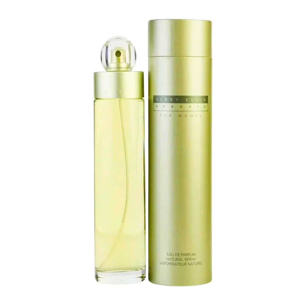 PERRY ELLIS RESERVE FOR WOMEN EDP 100ML (M)