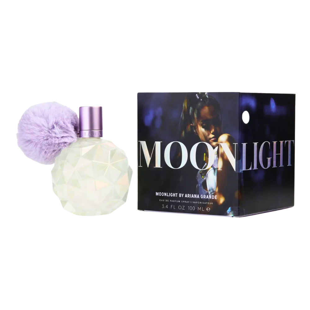 ARIANA GRANDE MOONLIGHT FOR WOMEN EDP 100ML (M)