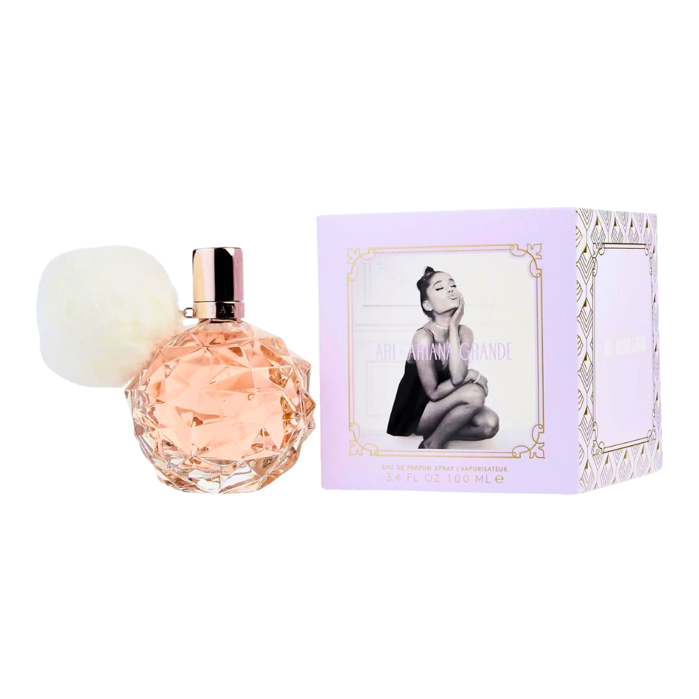 ARIANA GRANDE ARI FOR WOMEN EDP 100ML (M)