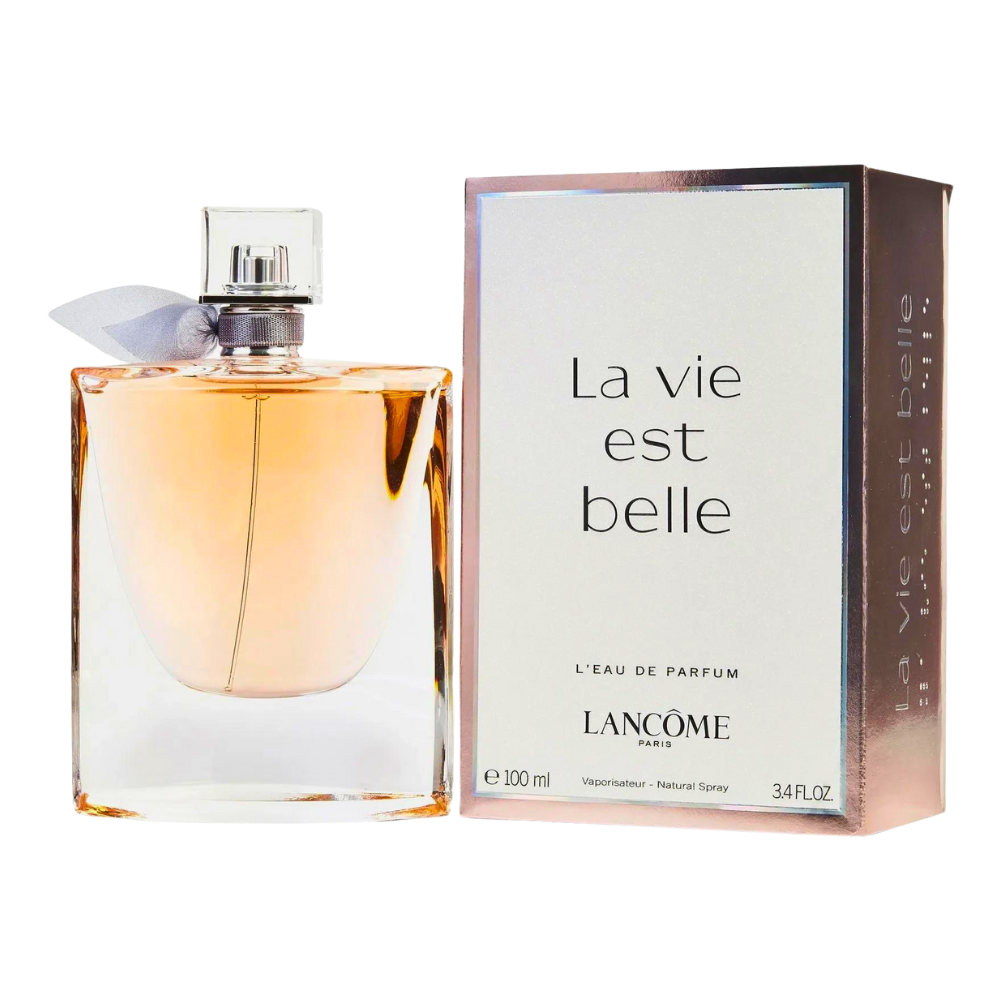 LANCOME LA VIE EST BELLE EDP 100ML (M)