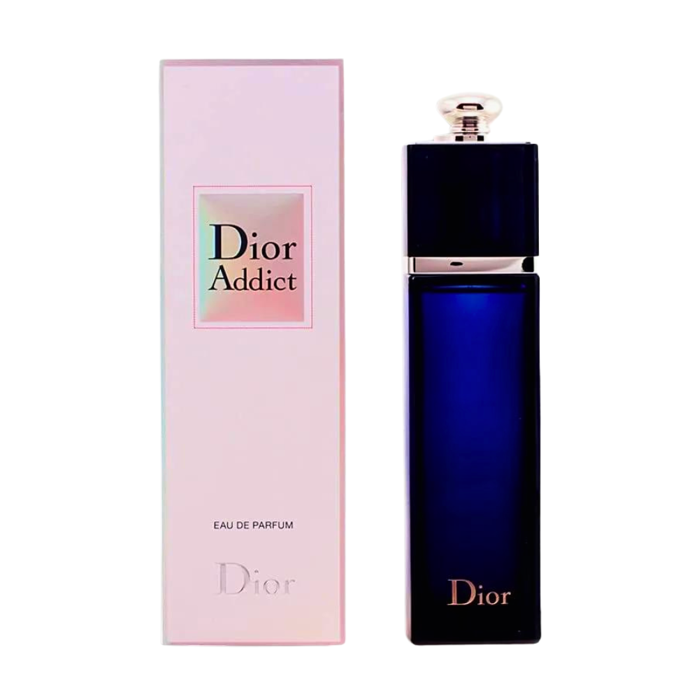 CHRISTIAN DIOR ADDICT FOR WOMEN EDP 100ML (M)