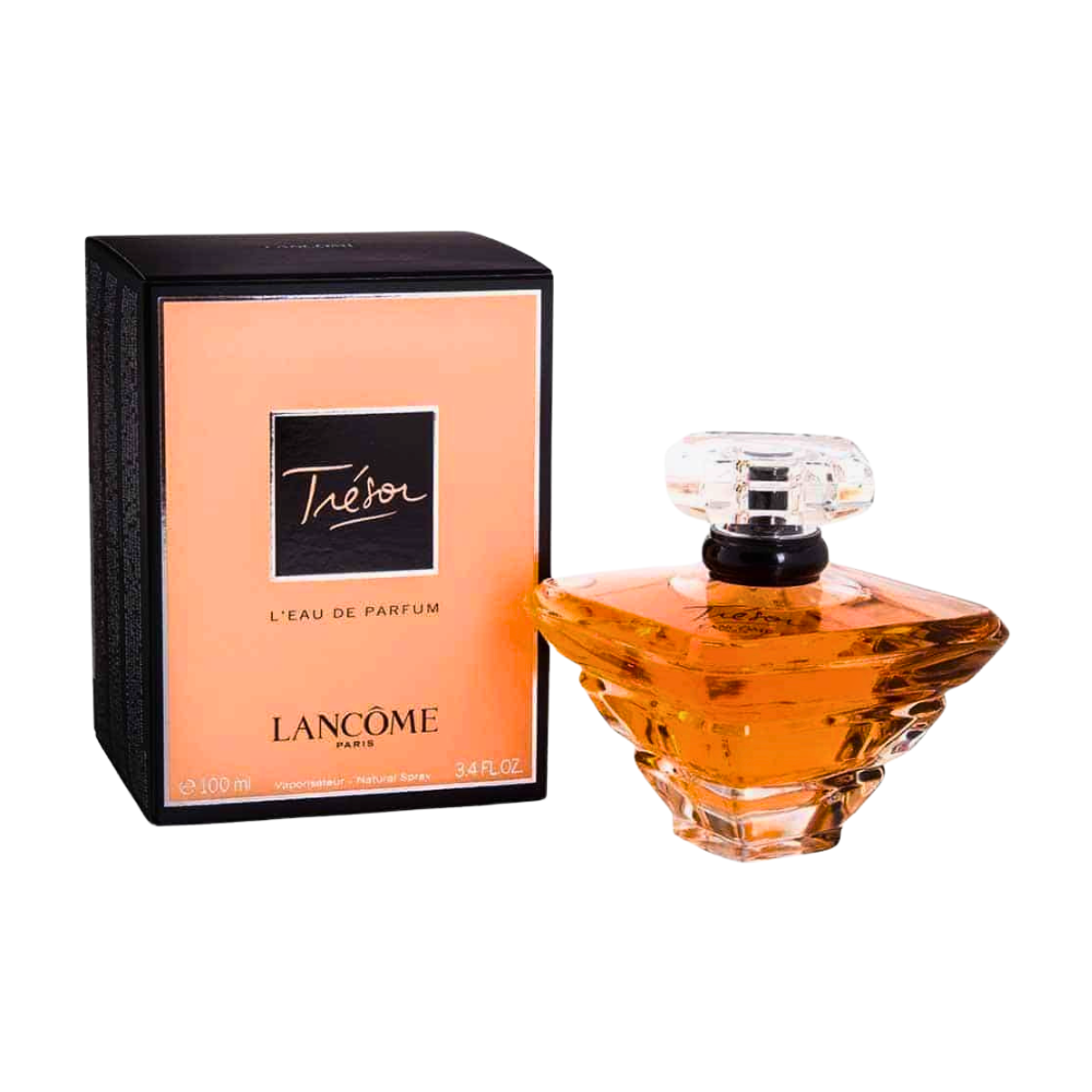 LANCOME TRESOR FOR WOMEN EDP 100ML (M)