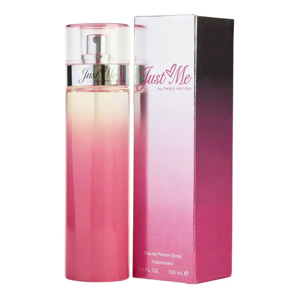 PARIS HILTON JUST ME EDP 100ML (M)