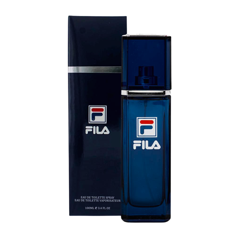 FILA FOR MEN EDT 100ML (H)