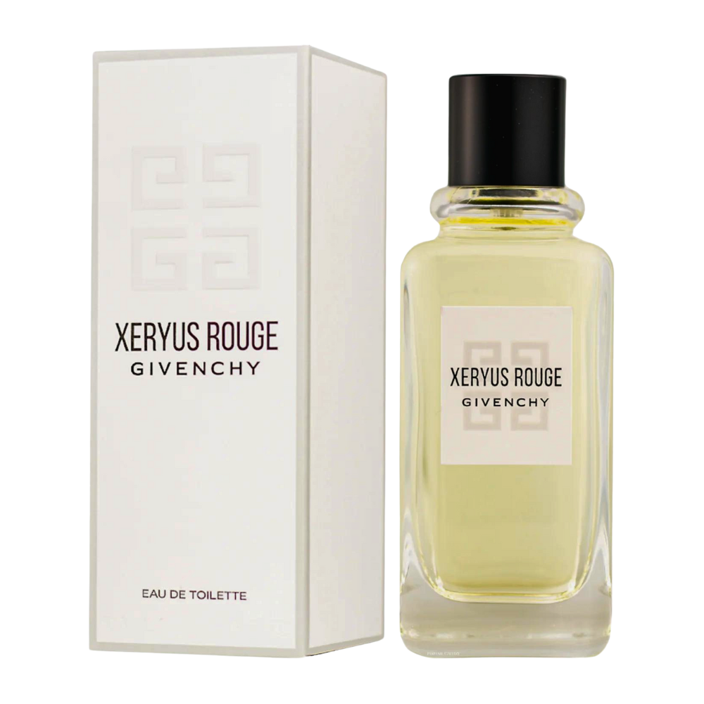 GIVENCHY XERYUS ROUGE EDT 100ML (H)