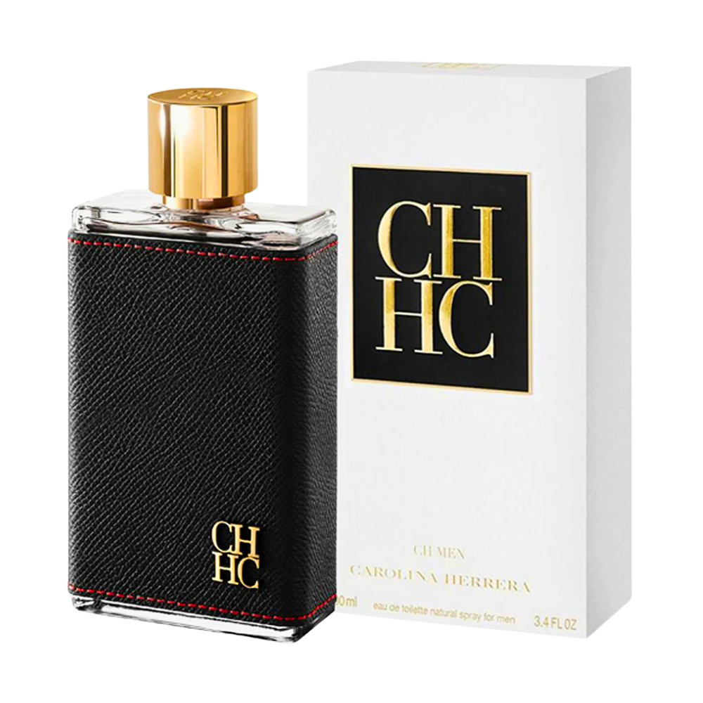 CAROLINA HERRERA CH MEN EDT 200ML (H)