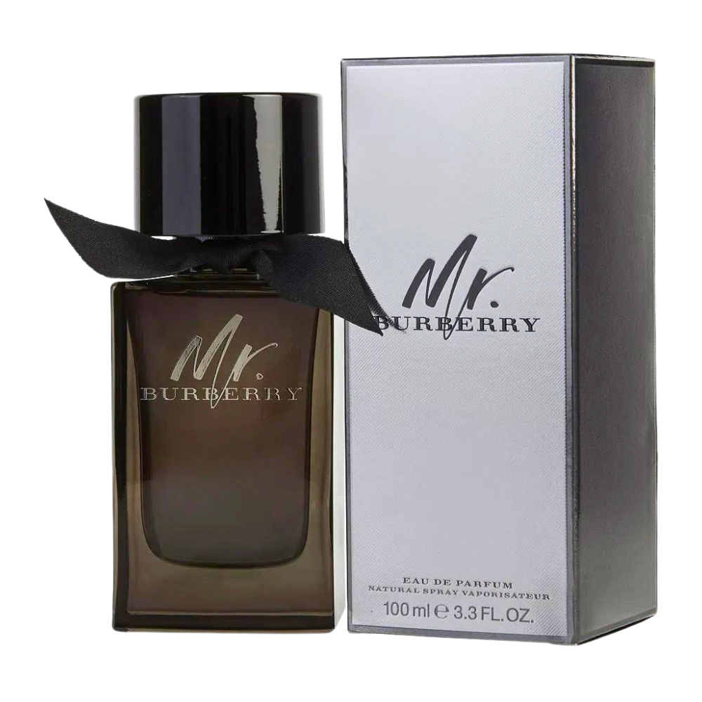 BURBERRY MR BURBERRY EDP 100ML (H)