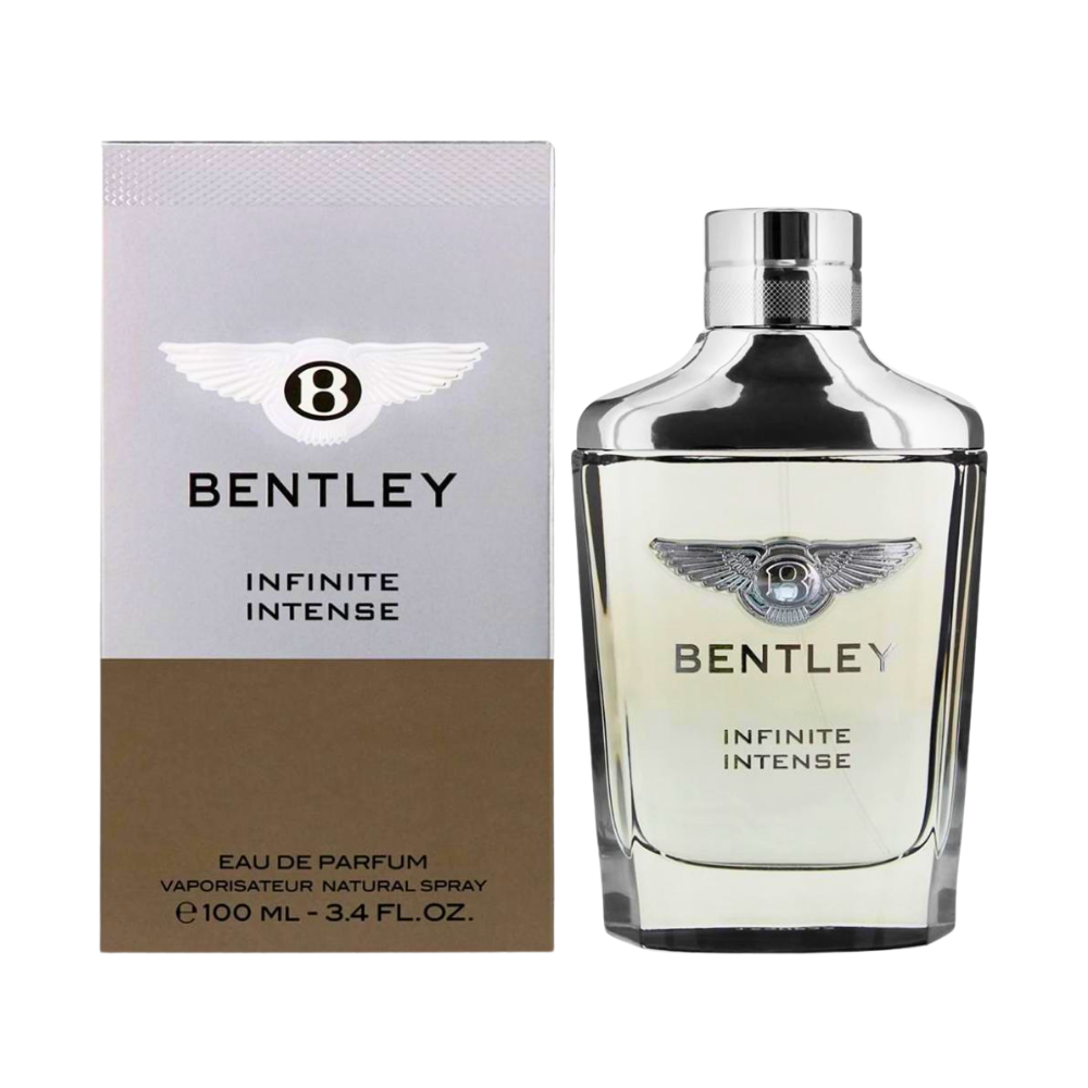 BENTLEY INFINITE INTENSE EDP 100ML (H)