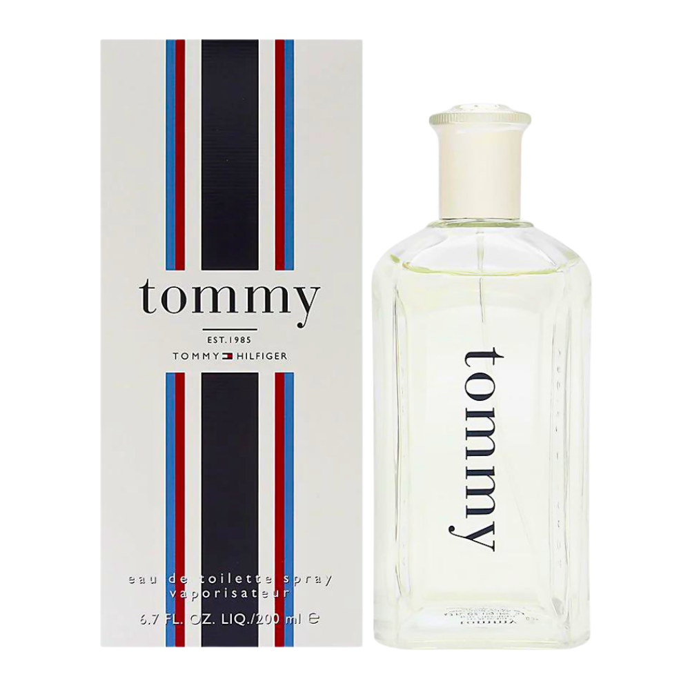 TOMMY HILFIGER TOMMY FOR MEN EDT 200ML (H)