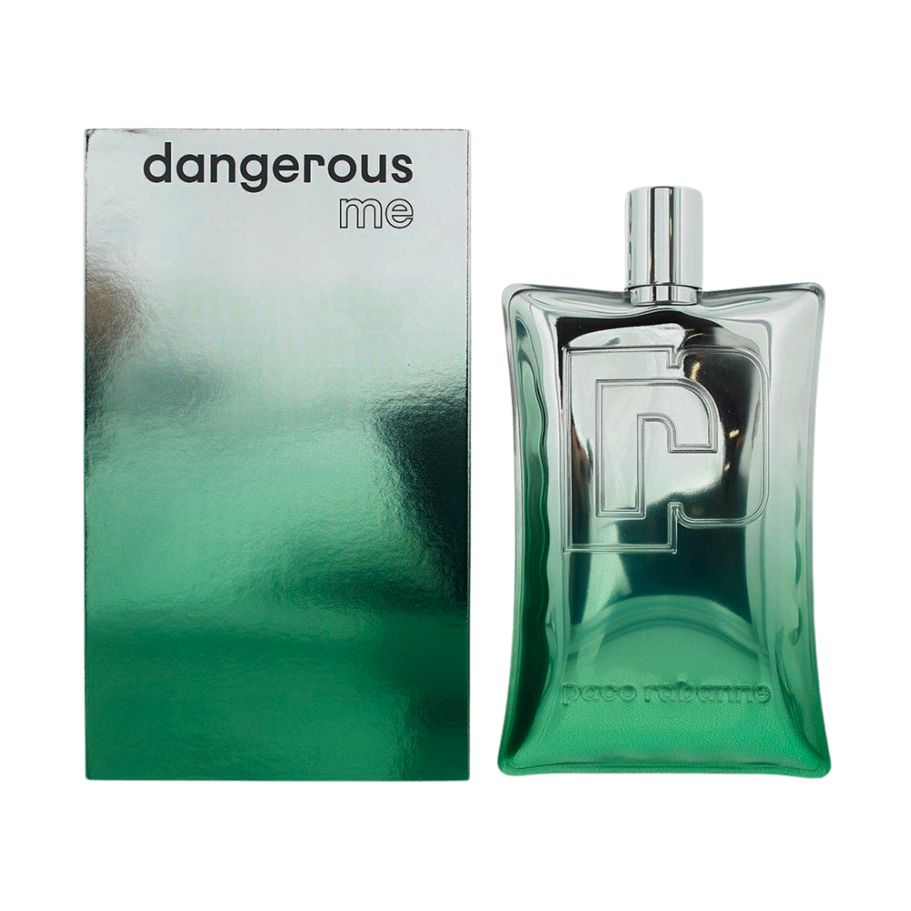 PACO RABANNE DANGEROUS ME EDP 62ML (H)