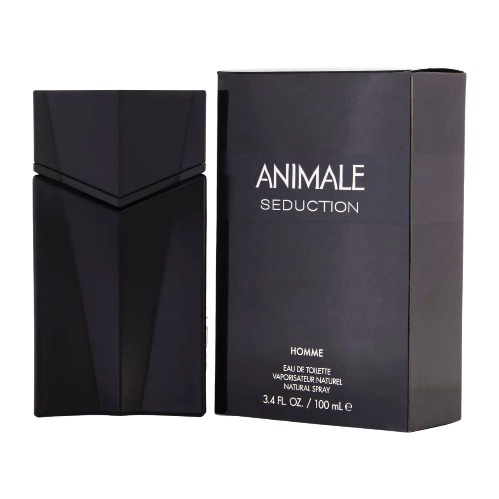 ANIMALE SEDUCTION HOMME EDT 100ML (H)