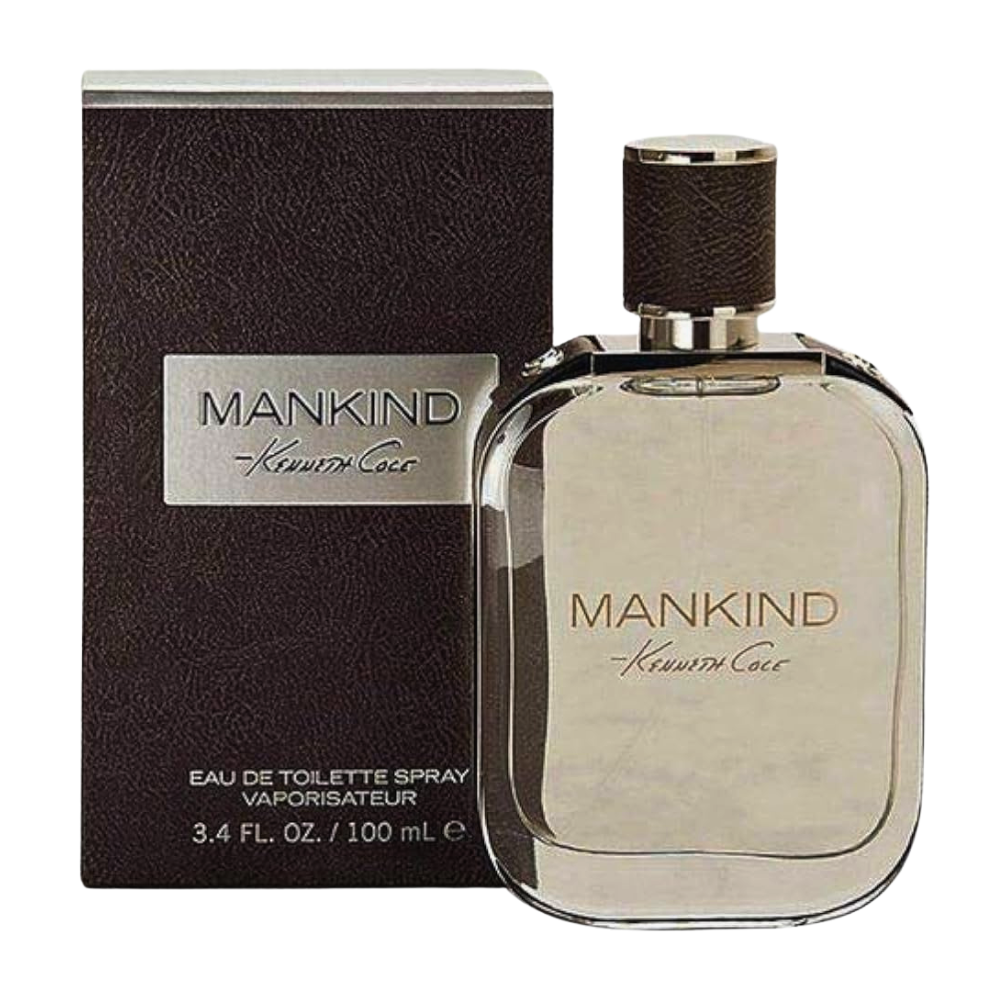 KENNETH COLE MANKIND EDT 100ML (H)