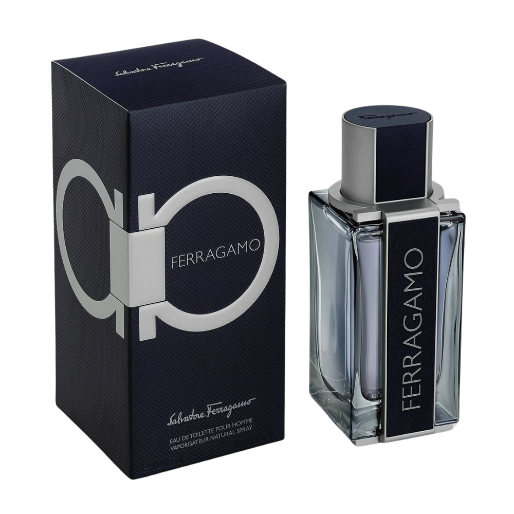 SALVATORE FERRAGAMO FERRAGAMO EDT 100ML (H)