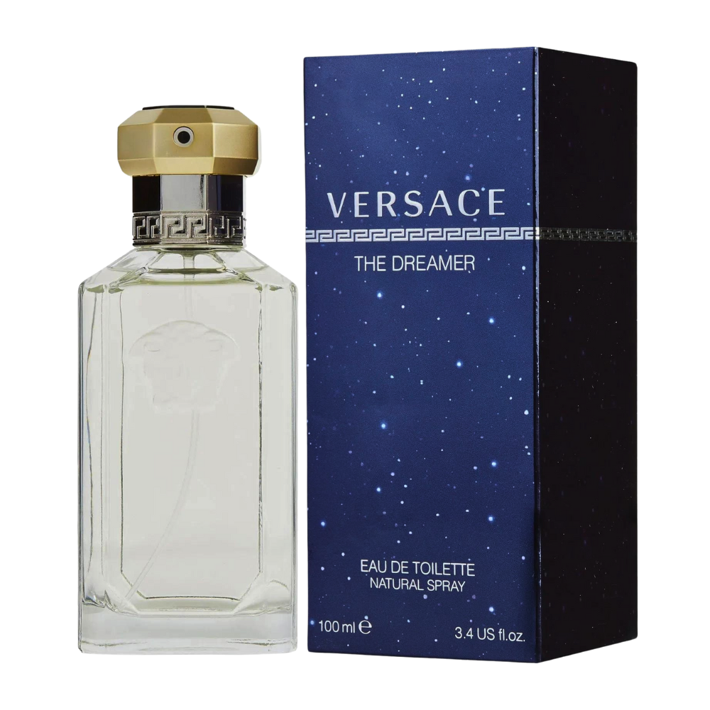 VERSACE THE DREAMER EDT 100ML (H)