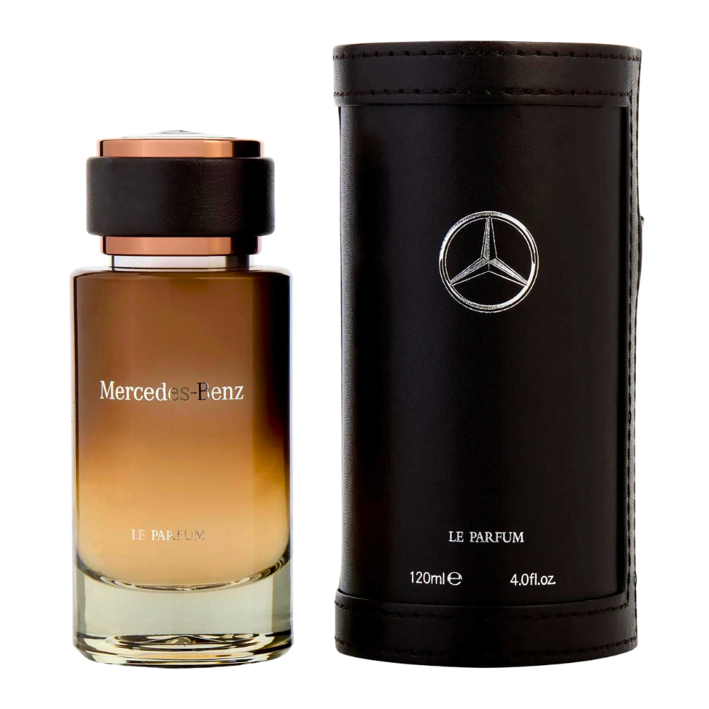 MERCEDES BENZ LE PARFUM EDP 120ML (H)