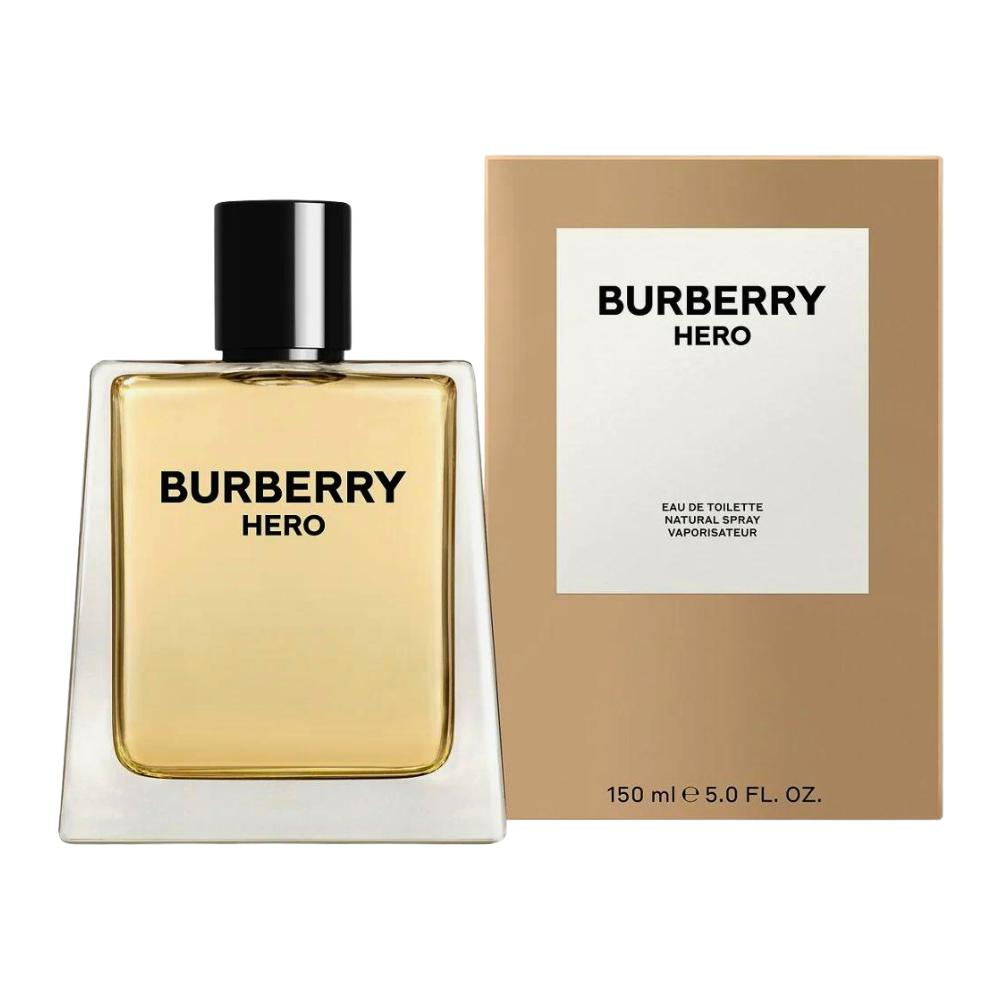 BURBERRY HERO EDT 150ML (H)