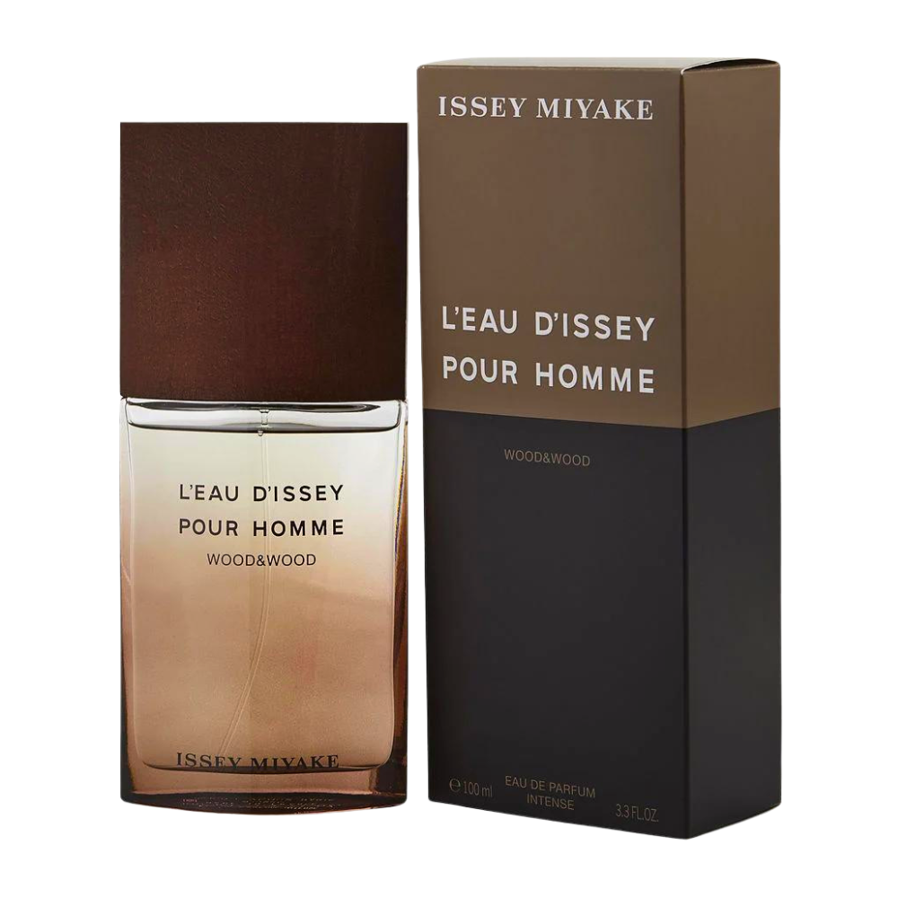 ISSEY MIYAKE L EAU D ISSEY POUR HOMME WOOD & WOOD EDP 100ML (H)