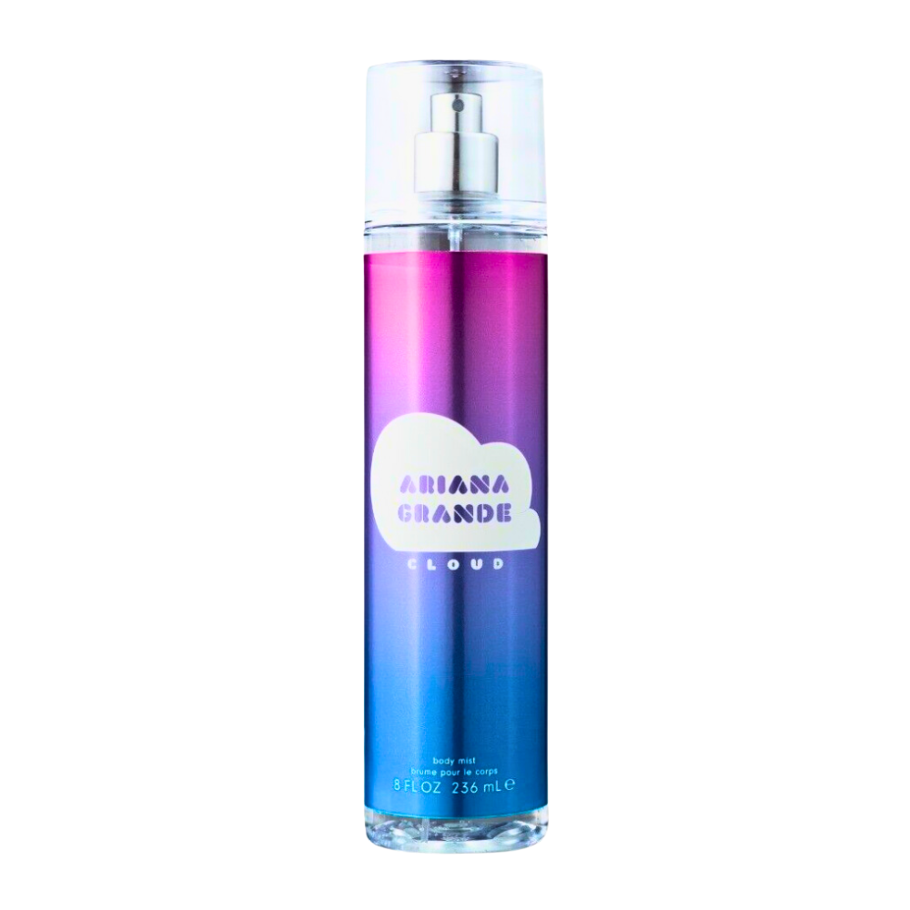 ARIANA GRANDE BODY MIST CLOUD 236ML (M)