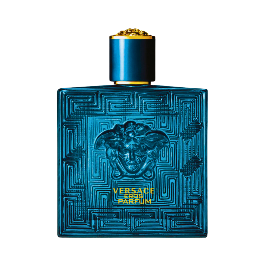 TESTER VERSACE EROS PARFUM 100ML (H)