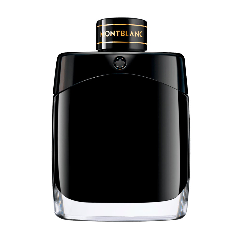 TESTER MONT BLANC LEGEND EDP 100ML (H)