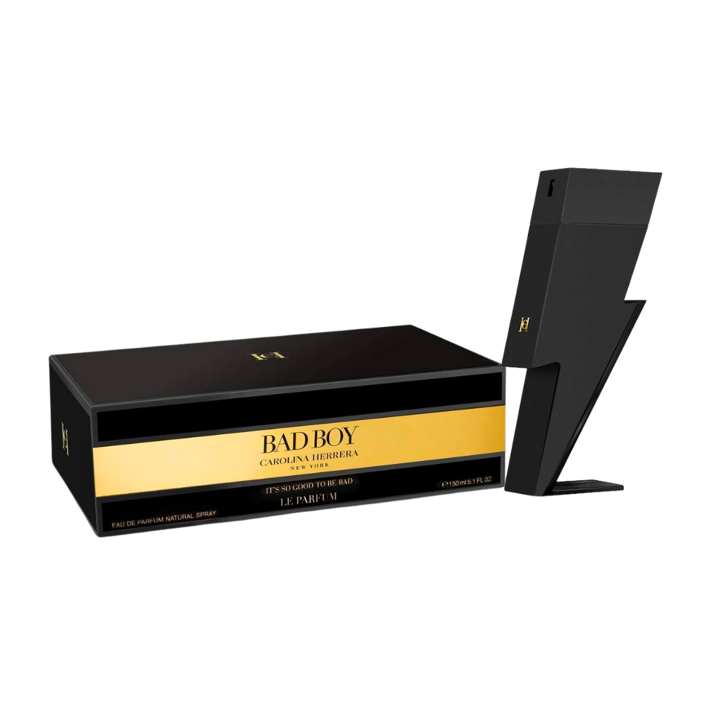 CAROLINA HERRERA BAD BOY LE PARFUM EDP 150ML (H)