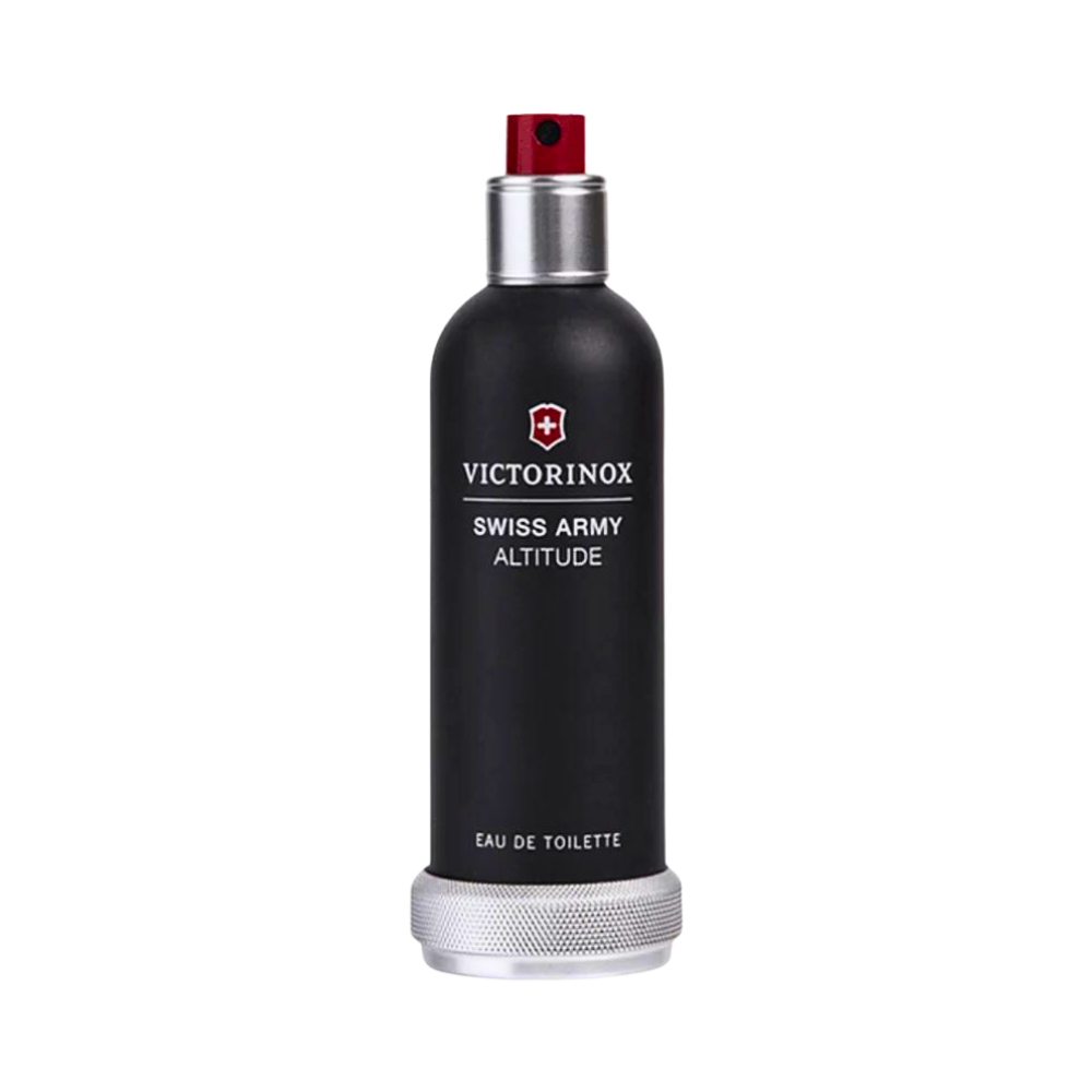 TESTER VICTORINOX SWISS ARMY ALTITUDE EDT 100ML (H)