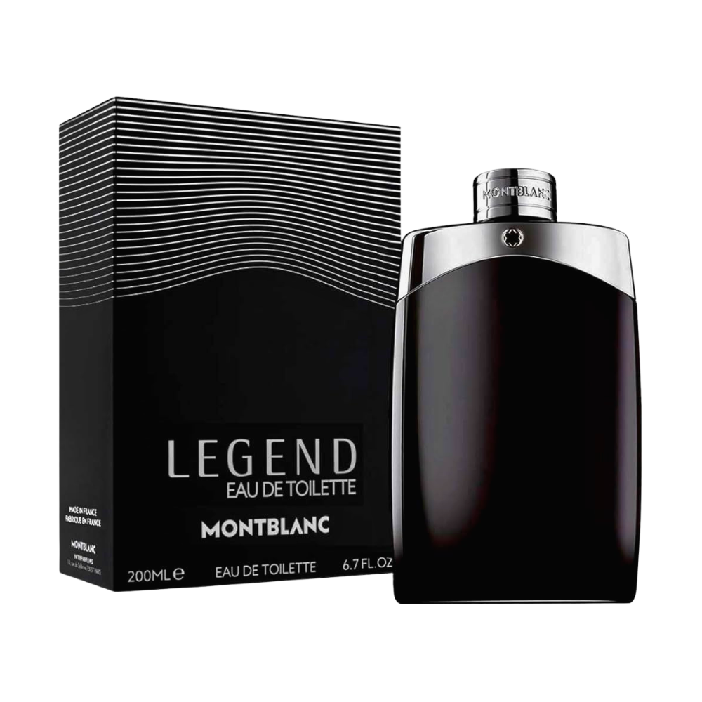 MONT BLANC LEGEND EDT 200ML (H)