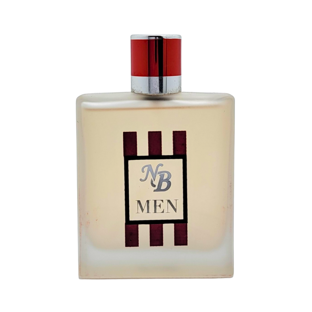 NEW BRAND NB MEN EDT 100ML (H)