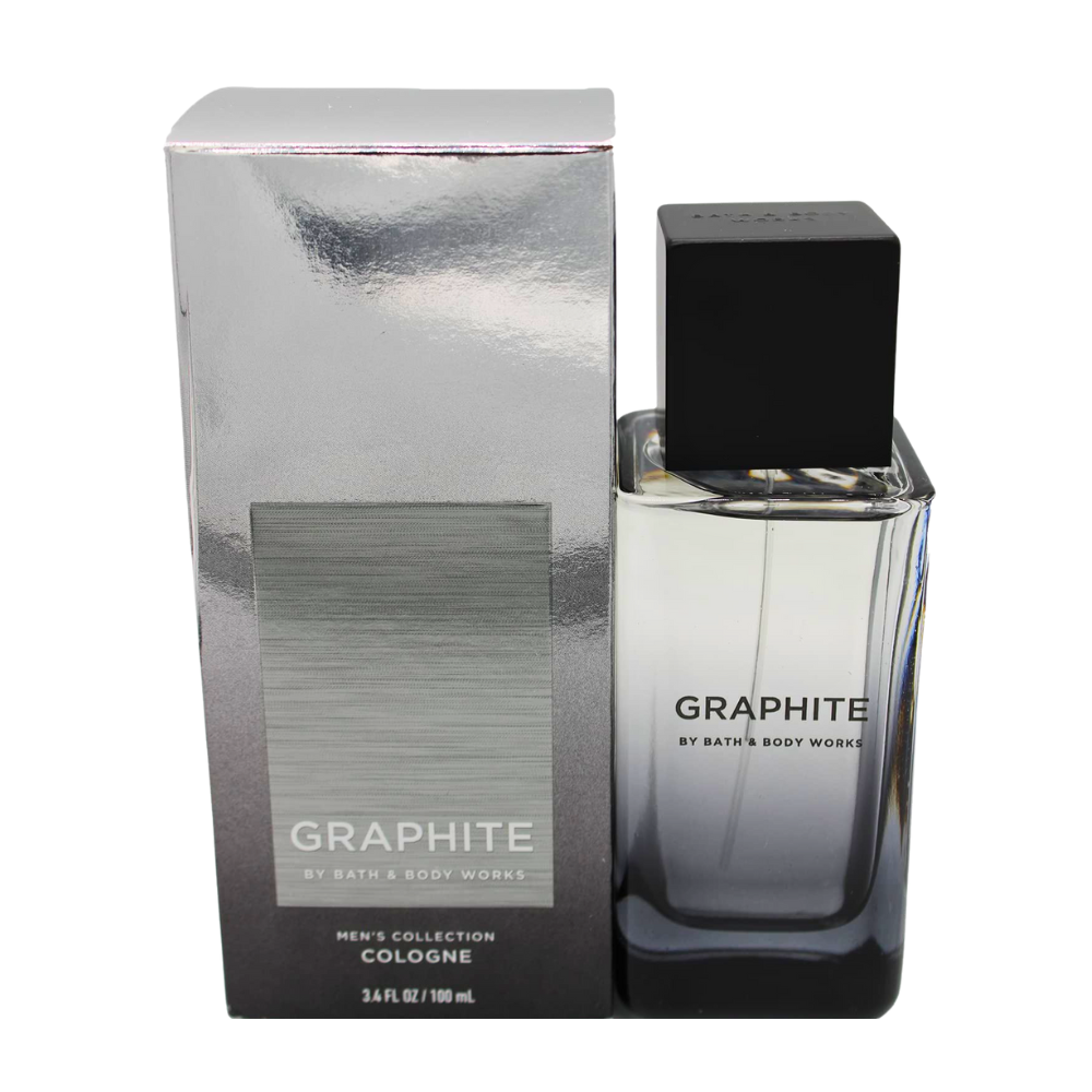 BATH & BODY WORKS GRAPHITE EDC 100ML (H)