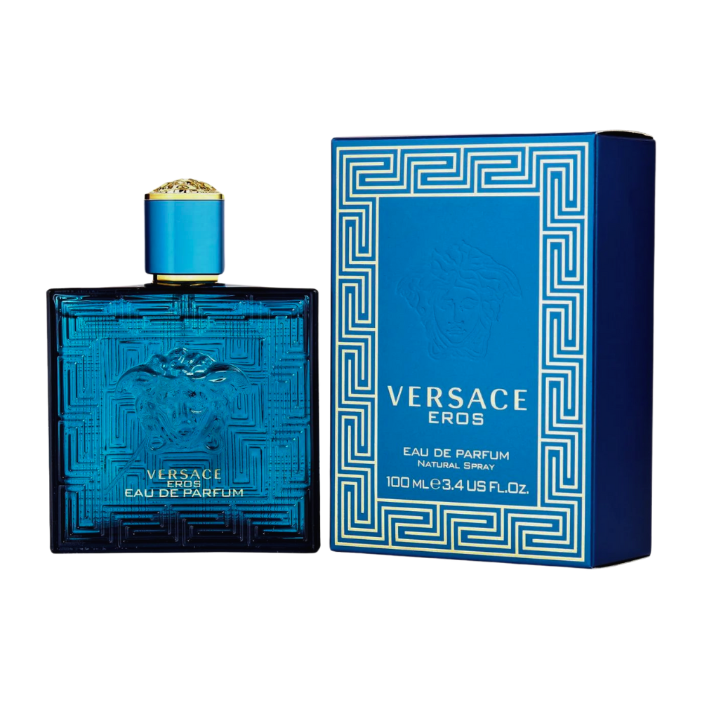 VERSACE EROS EDP 100ML (H)