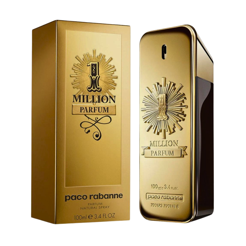 PACO RABANNE 1 MILLION PARFUM 200ML (H)