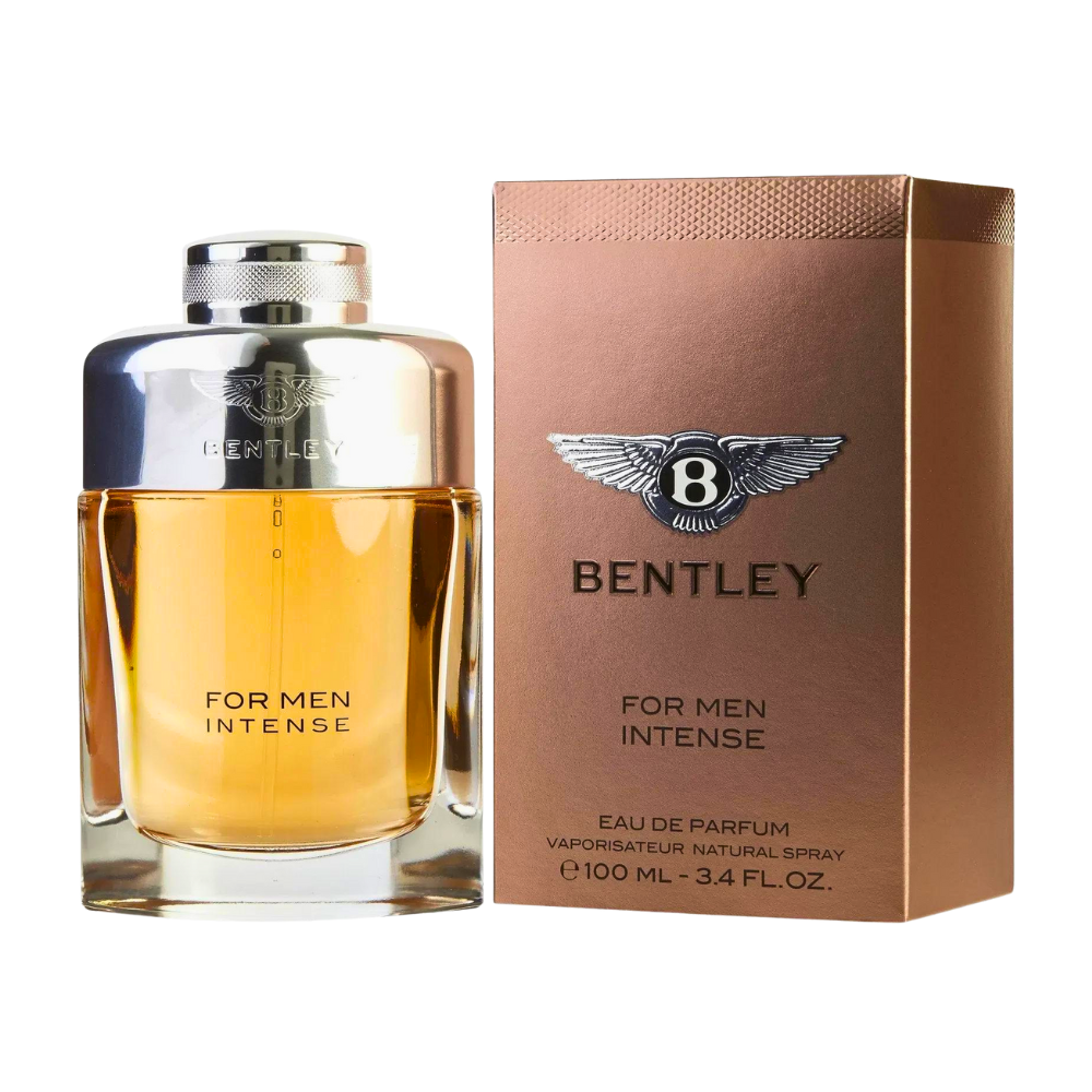 BENTLEY FOR MEN INTENSE EDP 100ML (H)