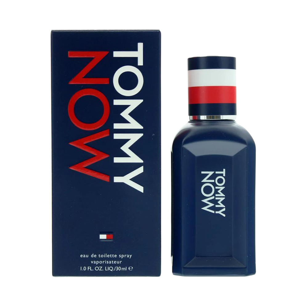 TOMMY HILFIGER TOMMY NOW EDT 100ML (H)