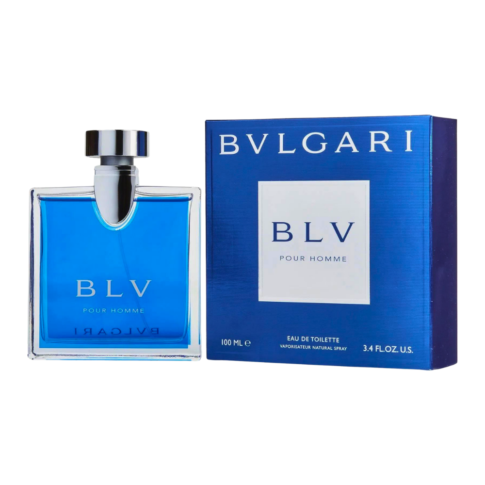 BVLGARI BLV POUR HOMME EDT 100ML (H)