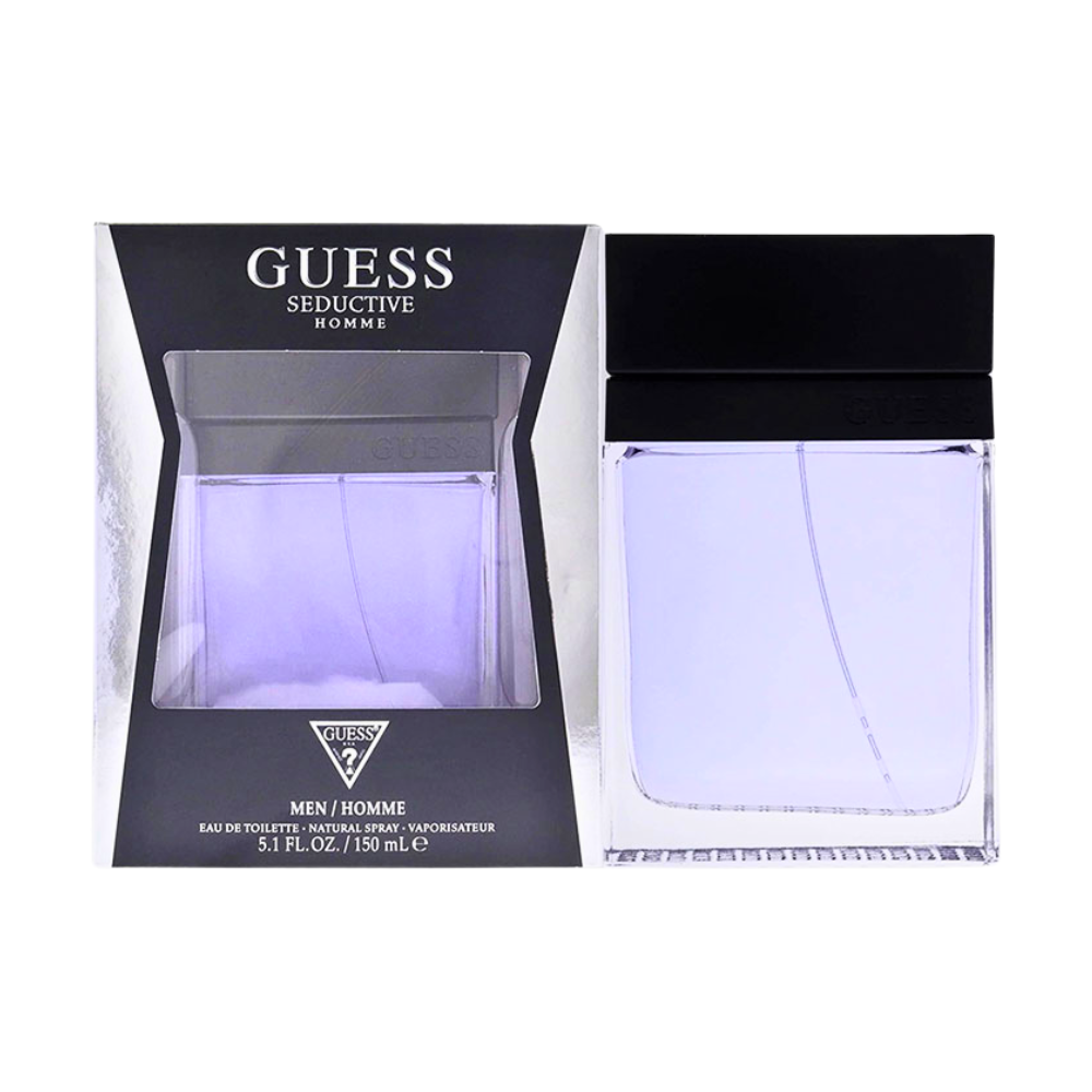 GUESS SEDUCTIVE HOMME EDT 150ML (H)