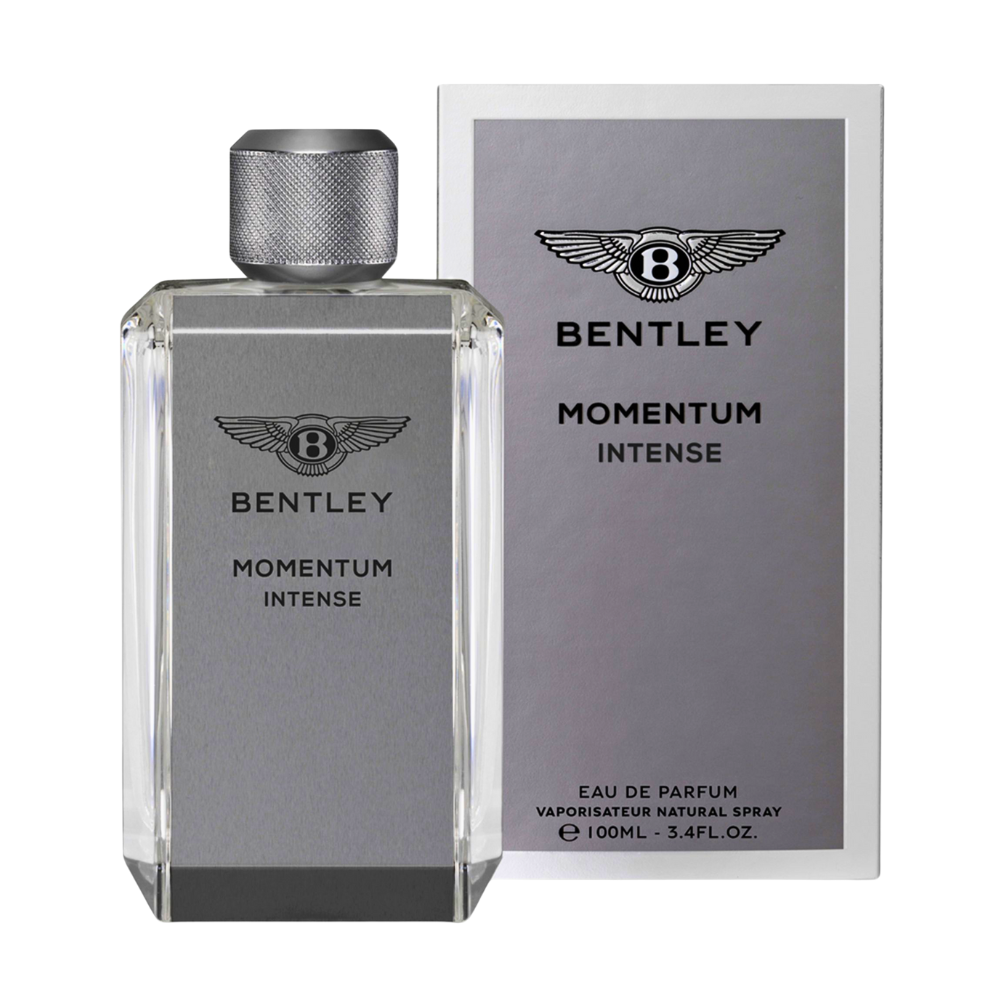 BENTLEY MOMENTUM INTENSE EDP 100ML (H)