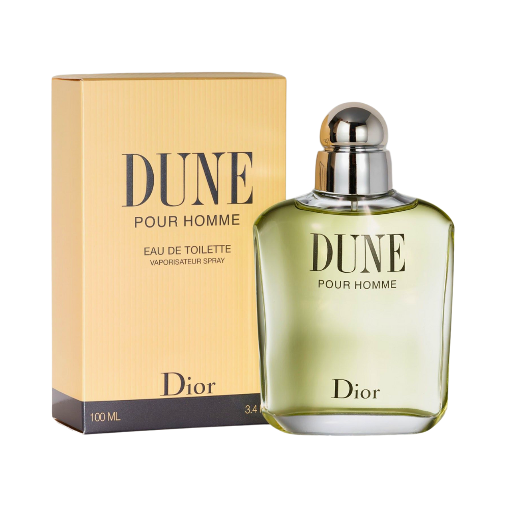 CHRISTIAN DIOR DUNE POUR HOMME EDT 100ML (H)