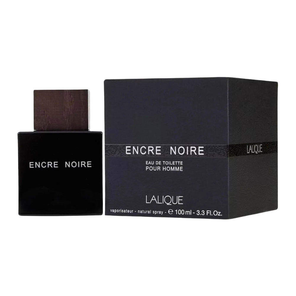 LALIQUE ENCRE NOIRE EDT 100ML (H)