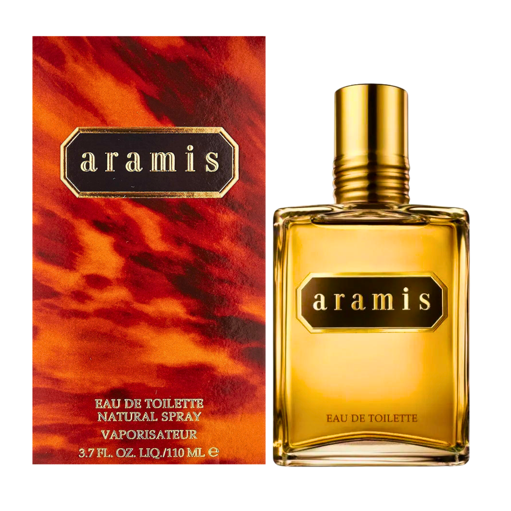 ARAMIS FOR MEN EDT 100ML (H)