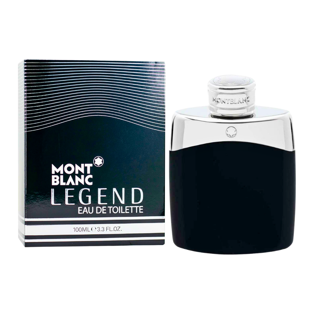 MONT BLANC LEGEND EDT 100ML (H)