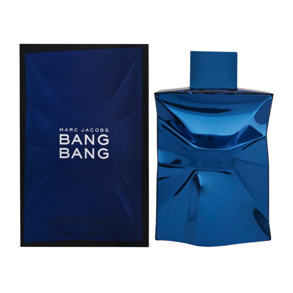 MARC JACOBS BANG BANG EDT 100ML (H)