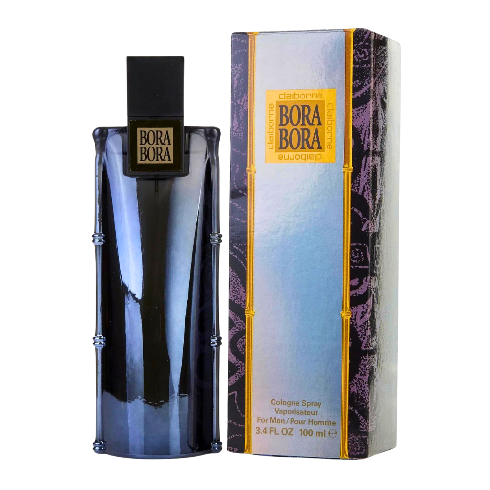 LIZ CLAIBORNE BORA BORA FOR MEN EDC 100ML (H)