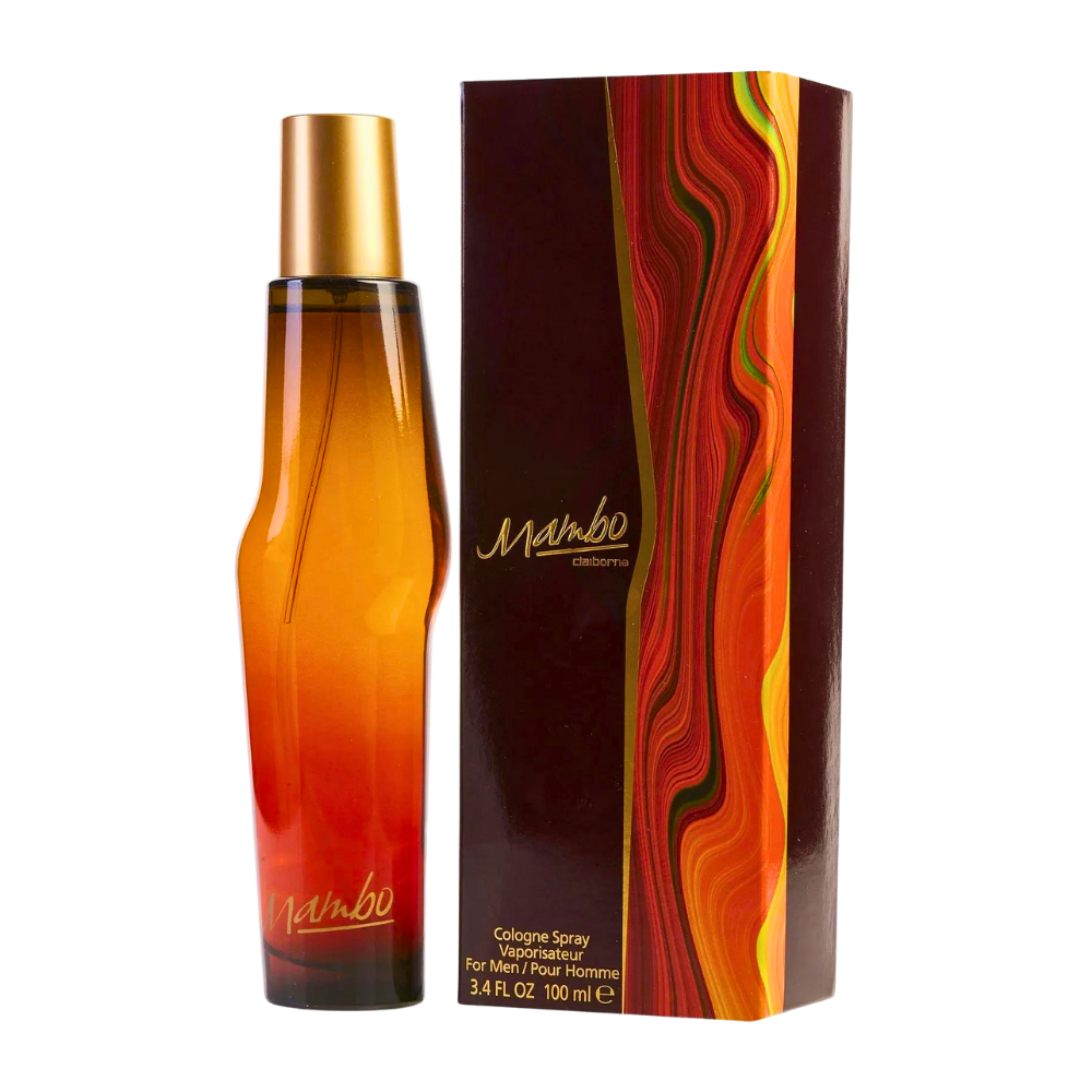 LIZ CLAIBORNE MAMBO FOR MEN EDC 100ML (H)