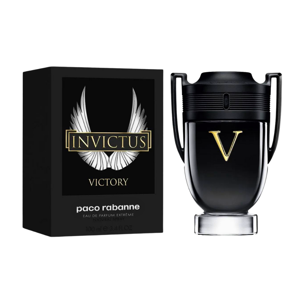 PACO RABANNE INVICTUS VICTORY EXTREME EDP 100ML (H)