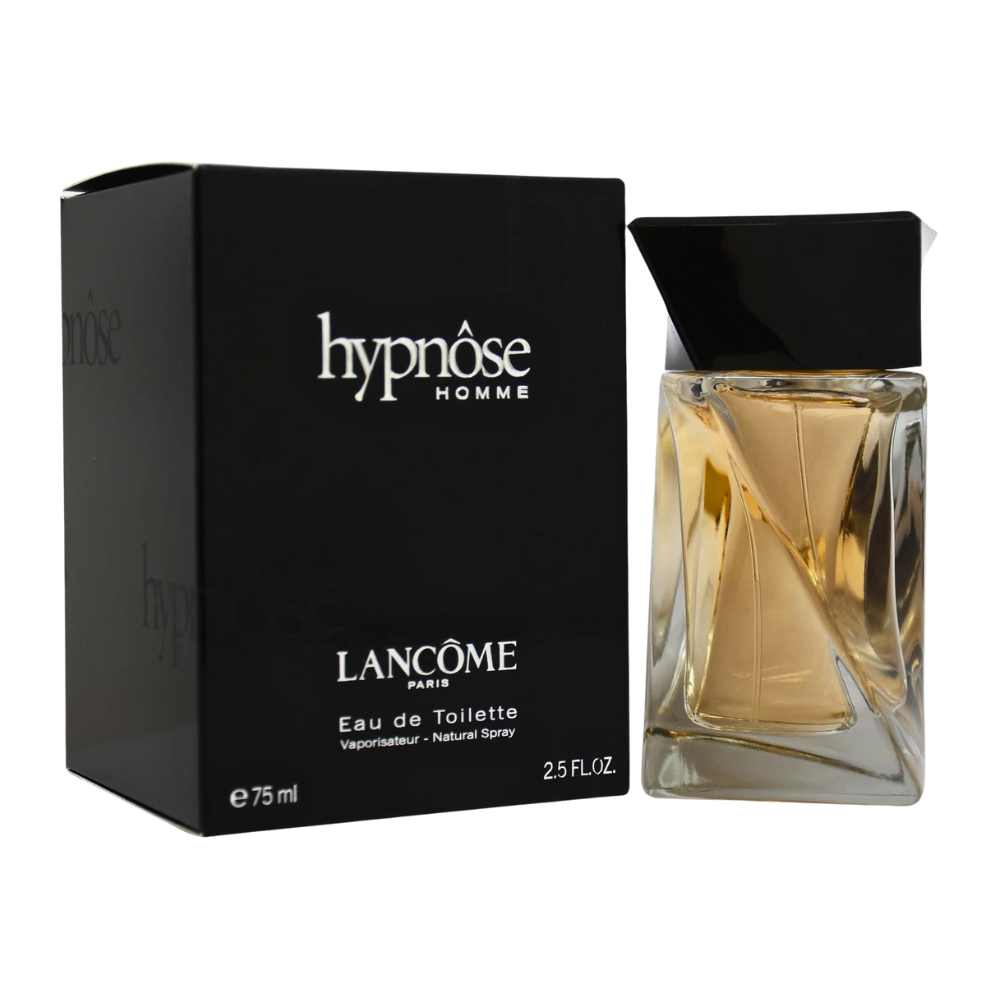 LANCOME HYPNOSE HOMME EDT 75ML (H)