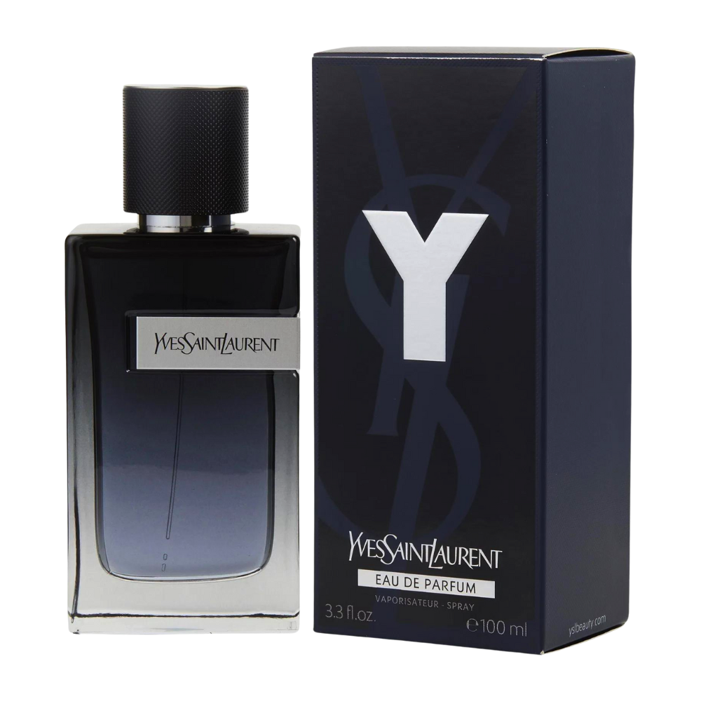 YVES SAINT LAURENT Y EDP 100ML (H)